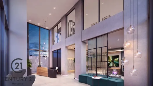 Apartamento com 1 Quarto à venda, 27m² no Indianópolis, São Paulo