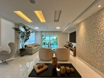 Apartamento com 4 Quartos à venda, 223m² no Santana, São Paulo