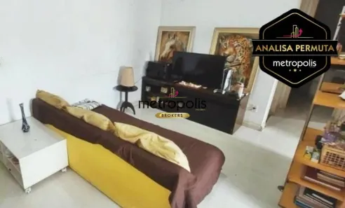 Apartamento com 3 Quartos à venda, 70m² no Rudge Ramos, São Bernardo do Campo