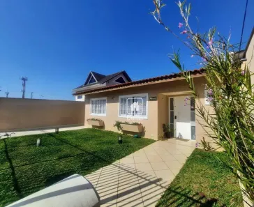Casa com 3 Quartos à venda, 208m² no Centro, Pinhais