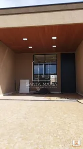 Casa de Condomínio com 3 Quartos à venda, 167m² no Condomínio Quinta da Boa Vista, Ribeirão Preto