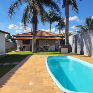Fazenda/Sítio com 3 Quartos à venda, 100m² no Área Rural de Tatuí, Tatuí