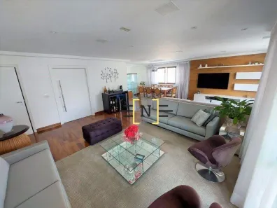 Apartamento com 4 Quartos à venda, 235m² no Aclimação, São Paulo