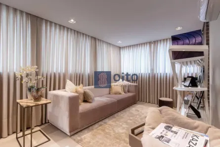 Apartamento com 2 Quartos à venda, 200m² no Consolação, São Paulo