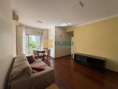 Apartamento com 3 Quartos para alugar, 97m² no Vila Ema, São José dos Campos