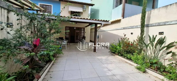 Casa com 2 Quartos à venda, 79m² no Maravista, Niterói