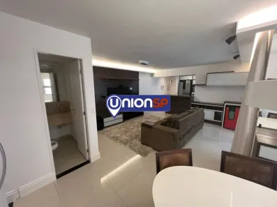 Apartamento com 2 Quartos à venda, 98m² no Vila Cordeiro, São Paulo