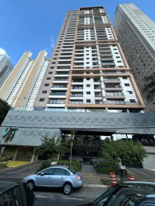Apartamento com 2 Quartos à venda, 72m² no Setor Marista, Goiânia