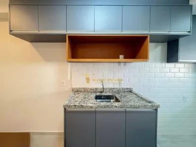 Apartamento com 2 Quartos para venda ou aluguel, 64m² no Aurora, Londrina