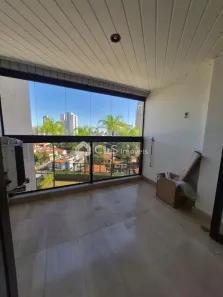 Apartamento com 3 Quartos à venda, 83m² no Perdizes, São Paulo