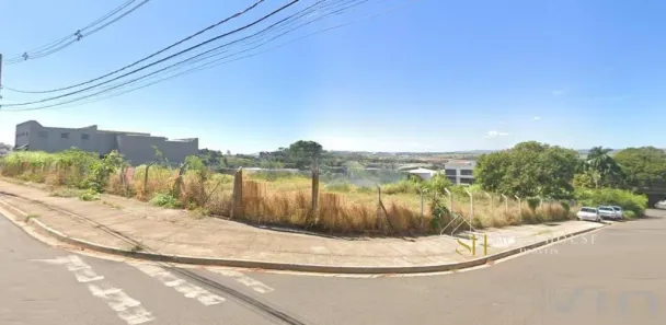 Lote/Terreno à venda, 4320m² no Parque Rural Fazenda Santa Cândida, Campinas