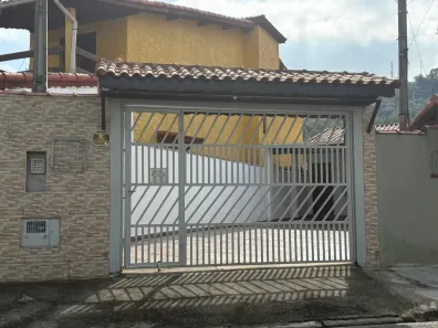Casa com 2 Quartos à venda, 103m² no Nogueira, Guararema