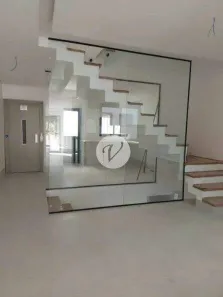 Sobrado com 3 Quartos à venda, 300m² no Vila Alpina, Santo André