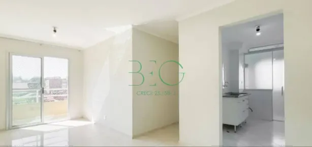 Apartamento com 2 Quartos à venda, 62m² no Jaguaribe, Osasco