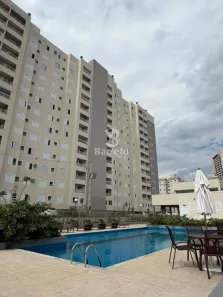 Apartamento com 2 Quartos para alugar, 51m² no Parque Jamaica, Londrina