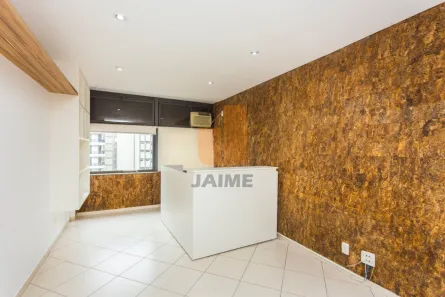 Imóvel Comercial para venda ou aluguel, 74m² no Santa Cecília, São Paulo