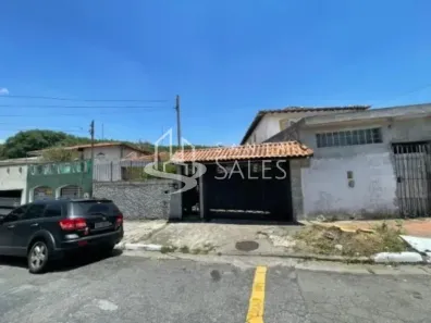 Casa com 3 Quartos à venda, 274m² no Jardim Colombo, São Paulo
