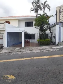 Sobrado com 3 Quartos para alugar, 180m² no Imirim, São Paulo