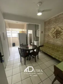 Apartamento com 1 Quarto à venda, 40m² no Ponta da Praia, Santos