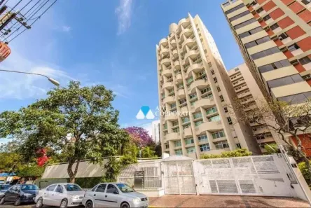 Apartamento com 2 Quartos à venda, 52m² no Cambuí, Campinas