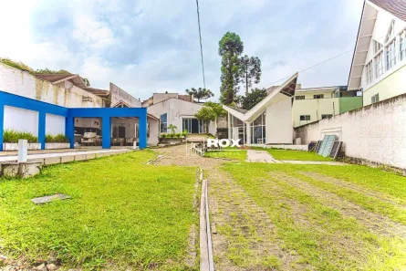 Imóvel Comercial com 4 Quartos para alugar, 1380m² no Cidade Industrial, Curitiba