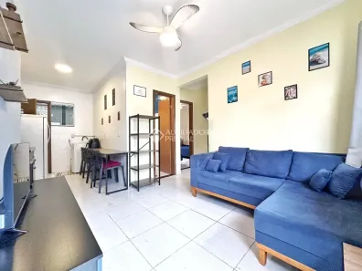 Apartamento com 2 Quartos à venda, 47m² no Ingleses do Rio Vermelho, Florianópolis