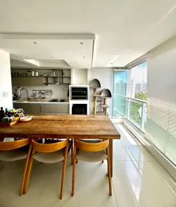 Apartamento com 3 Quartos à venda, 139m² no Patamares, Salvador