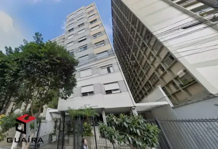Apartamento com 3 Quartos à venda, 135m² no Jardim Paulista, São Paulo