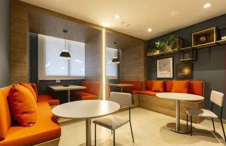 Apartamento com 2 Quartos à venda, 55m² no Vila Clementino, São Paulo