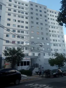 Apartamento com 2 Quartos para alugar, 65m² no Vila Santa Maria, São Paulo