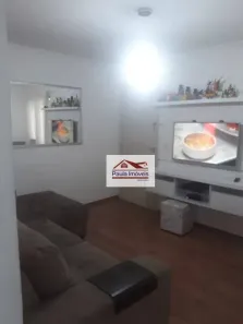 Apartamento com 2 Quartos à venda, 44m² no Água Chata, Guarulhos