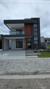 Casa de Condomínio com 4 Quartos à venda, 126m² no Muçumagro, João Pessoa