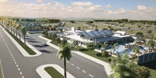 Lote/Terreno à venda, 253m² no Residencial Maria Júlia, São José do Rio Preto