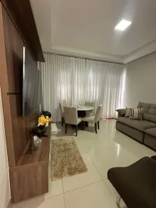 Casa com 3 Quartos à venda, 115m² no Vila Santa Rita, Goiânia