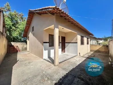 Casa de Condomínio com 2 Quartos à venda, 74m² no Hospício, Araruama