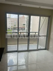 Apartamento com 3 Quartos à venda, 78m² no Vila Regente Feijó, São Paulo