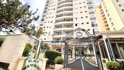 Apartamento com 4 Quartos à venda, 110m² no Jardim das Paineiras, Campinas
