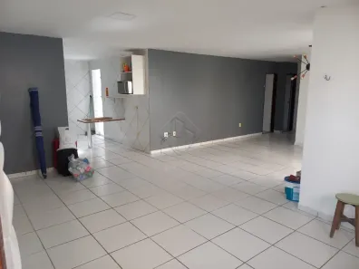 Apartamento com 3 Quartos à venda, 120m² no Jardim América, Cabedelo