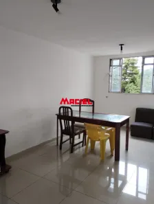 Apartamento com 3 Quartos à venda, 75m² no Residencial Tatetuba, São José dos Campos