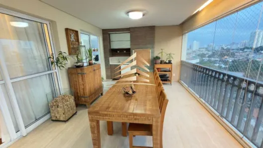 Apartamento com 4 Quartos à venda, 196m² no Parque Renato Maia, Guarulhos