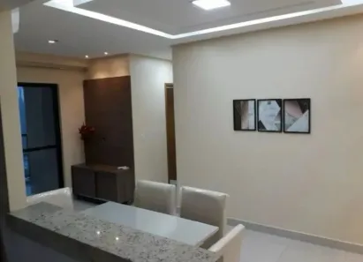Apartamento com 2 Quartos para alugar, 60m² no Umarizal, Belém