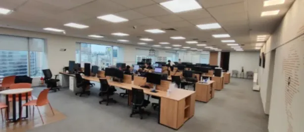 Ponto Comercial com 6 Quartos para alugar, 485m² no Vila Olímpia, São Paulo