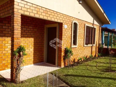 Casa com 3 Quartos à venda, 121m² no , Imbé
