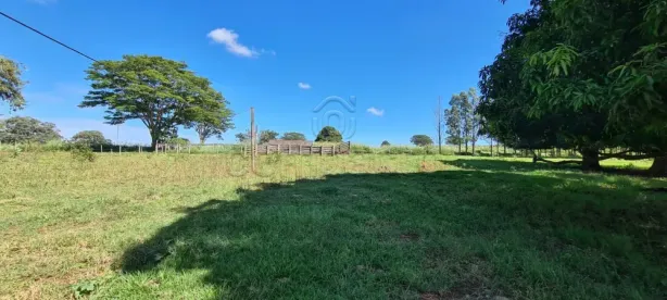 Fazenda/Sítio com 4 Quartos à venda, 520300m² no Centro, Santa Albertina