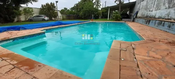 Fazenda/Sítio com 3 Quartos à venda, 140m² no Chácara Estrela D'Alva, Sumaré