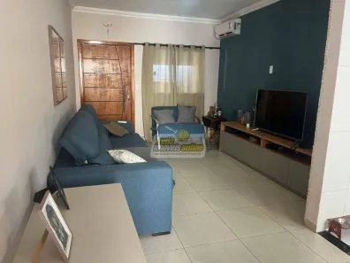 Casa com 3 Quartos à venda, 139m² no Cidade Nova, Uberaba