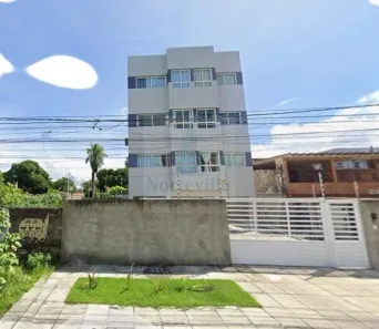 Apartamento com 2 Quartos à venda, 48m² no Jardim Atlântico, Olinda