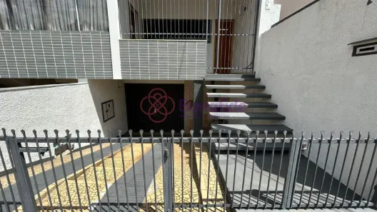 Casa com 3 Quartos à venda, 292m² no Bela Vista, Jundiaí