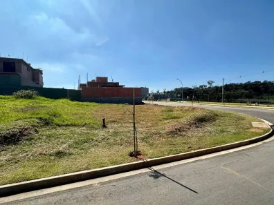 Lote/Terreno à venda, 332m² no Distrito Industrial, Jundiaí