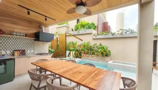 Casa de Condomínio com 5 Quartos para alugar, 250m² no Bairro de Juquehy, São Sebastião